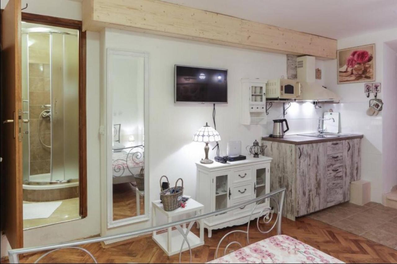 Figura Suites 두브로브니크 외부 사진