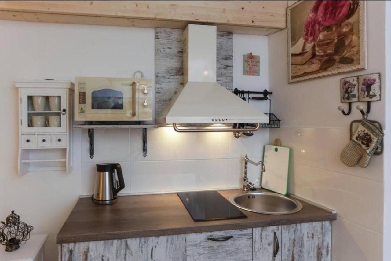 Figura Suites 두브로브니크 외부 사진