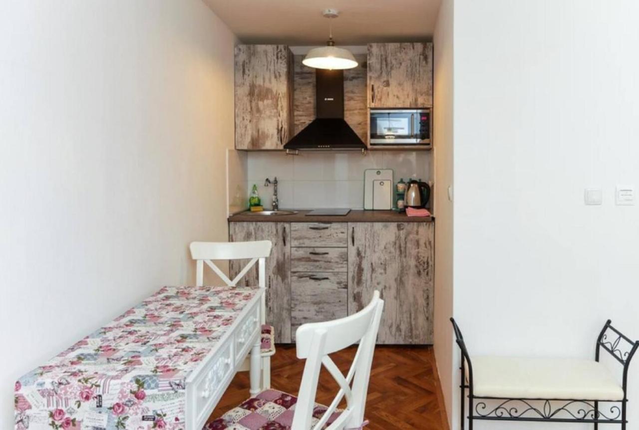 Figura Suites 두브로브니크 외부 사진